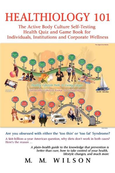 Healthiology 101