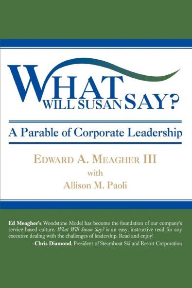 What Will Susan Say?