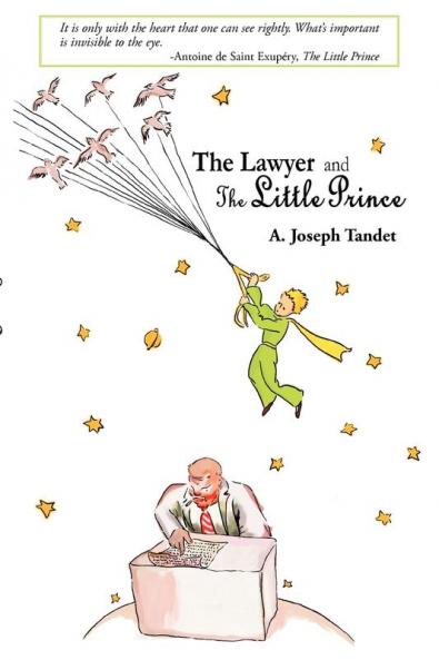 The Lawyer and the Little Prince