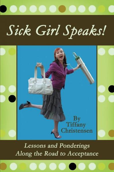 Sick Girl Speaks!