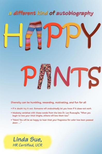 Happy Pants