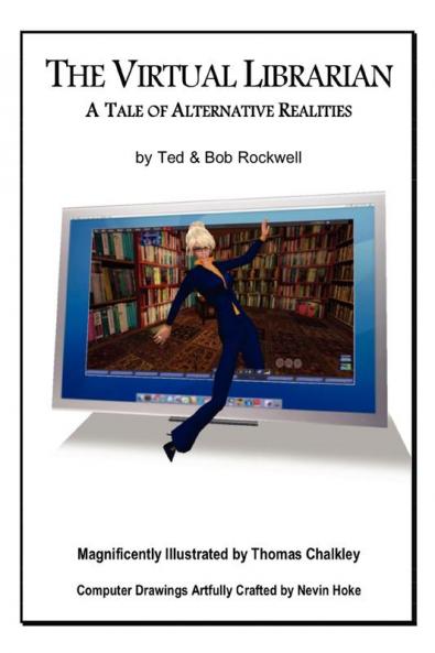 The Virtual Librarian