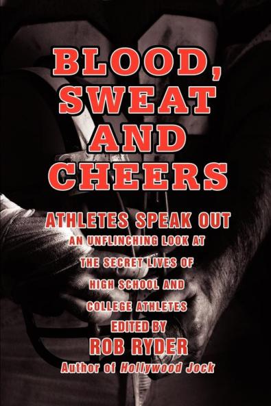 Blood Sweat and Cheers