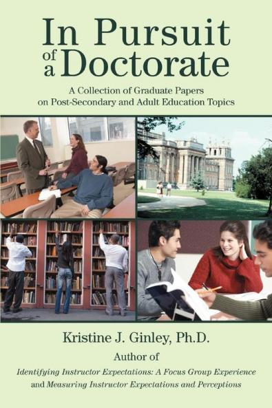 In Pursuit of a Doctorate