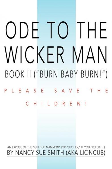 Ode to the Wicker Man