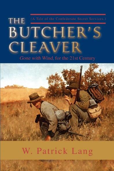 The Butcher's Cleaver