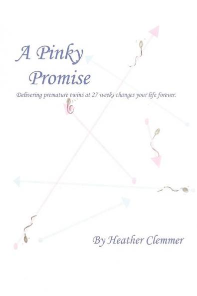 A Pinky Promise