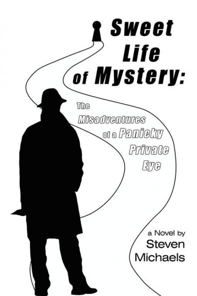 Sweet Life of Mystery