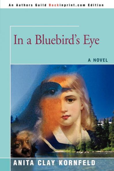 In a Bluebird's Eye