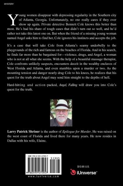 Angel Falling