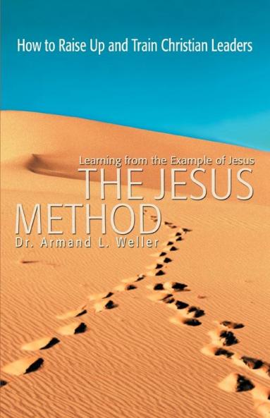 The Jesus Method