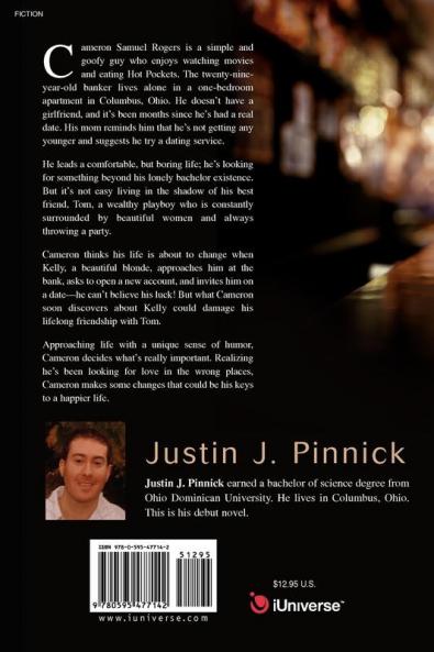 Another Funny Memory