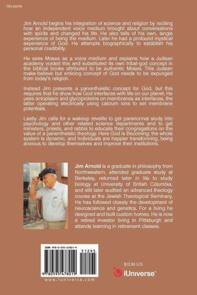 Finally All About God