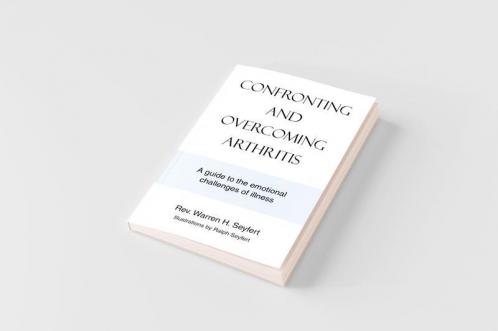 Confronting and Overcoming Arthritis