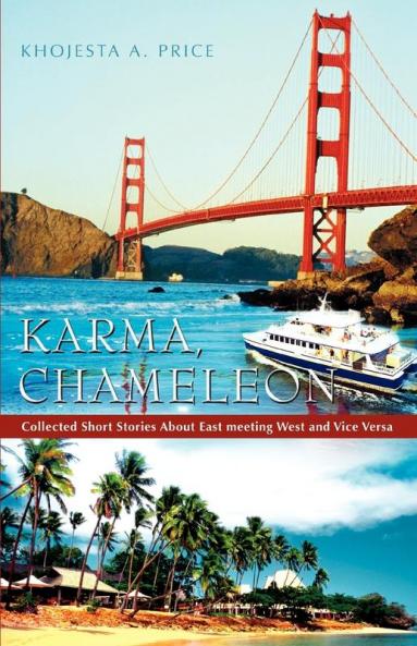 Karma Chameleon