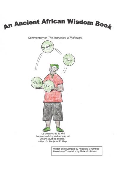 An Ancient African Wisdom Book