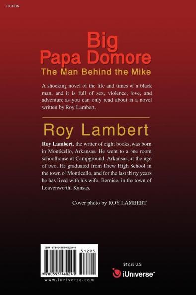 Big Papa Domore
