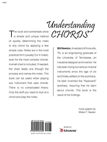 Understanding Chords
