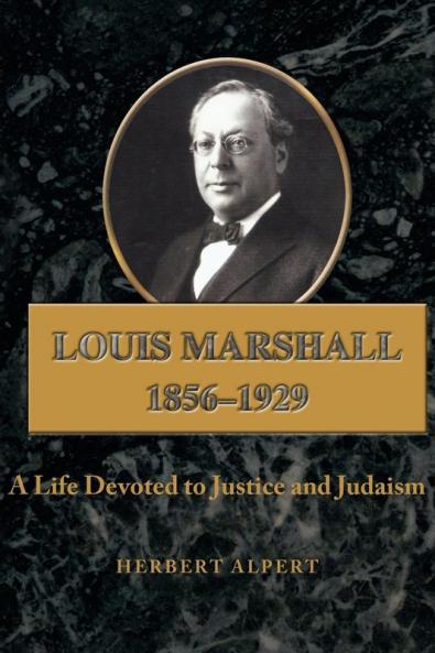 Louis Marshall