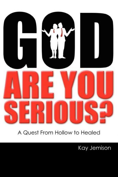 God Are You Serious?