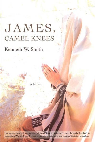 James Camel Knees