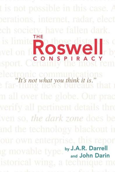 The Roswell Conspiracy