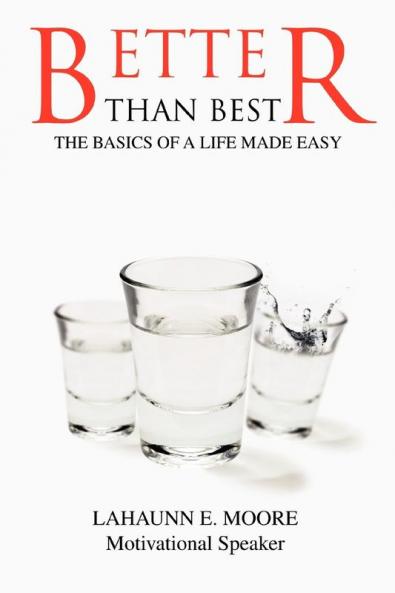 Better than Best