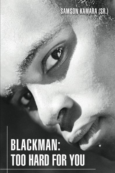 Blackman: Too Hard for You