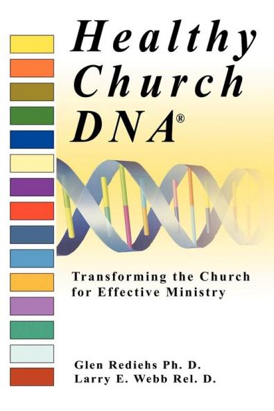 Healthy Church DNA��
