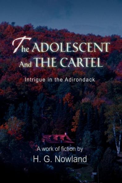 The Adolescent and the Cartel