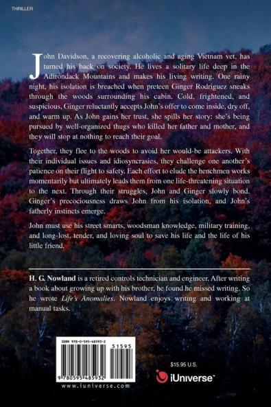 The Adolescent and the Cartel