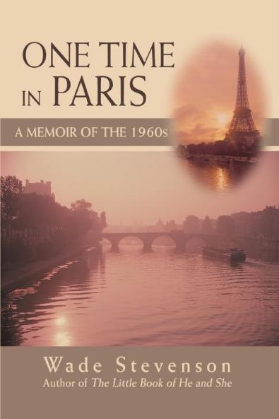 One Time in Paris