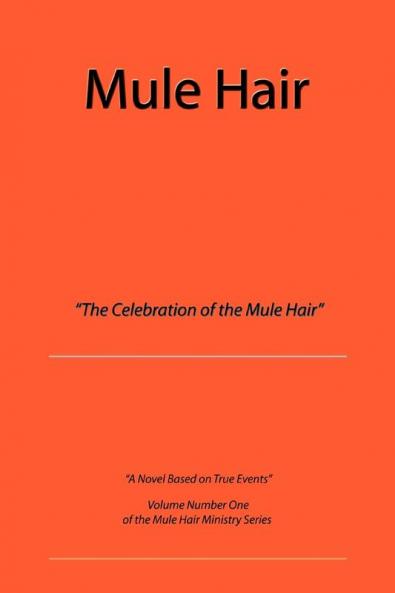 Mule Hair
