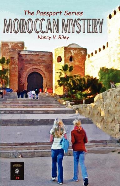 Moroccan Mystery