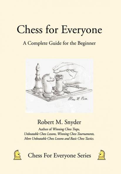Chess for Everyone