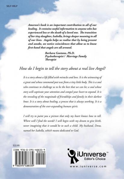 Surrounded by Angels