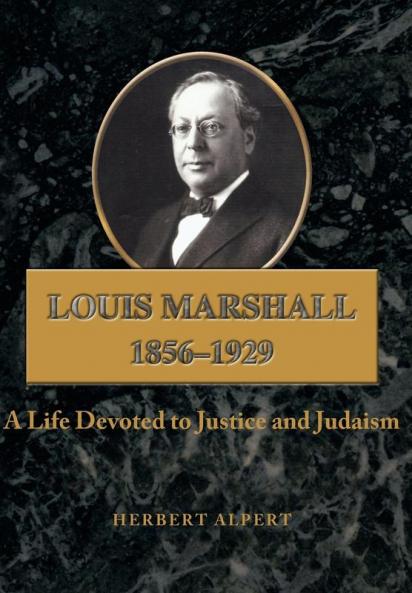 Louis Marshall