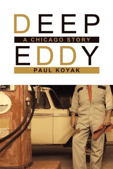 Deep Eddy: A Chicago Story