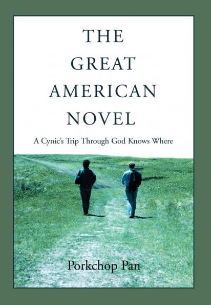 The Great American Novel