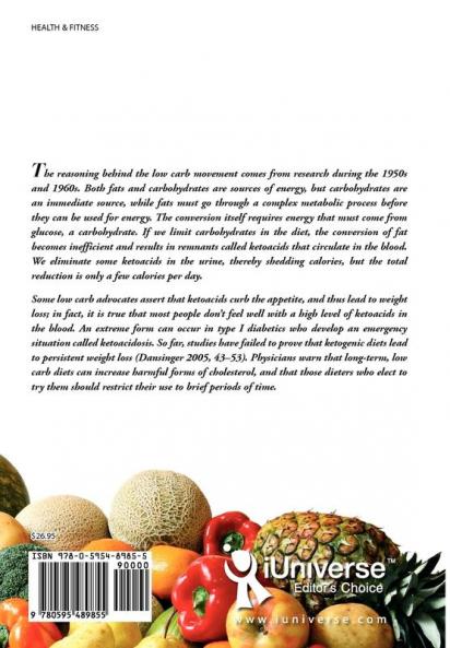 The Hundred-Year Diet