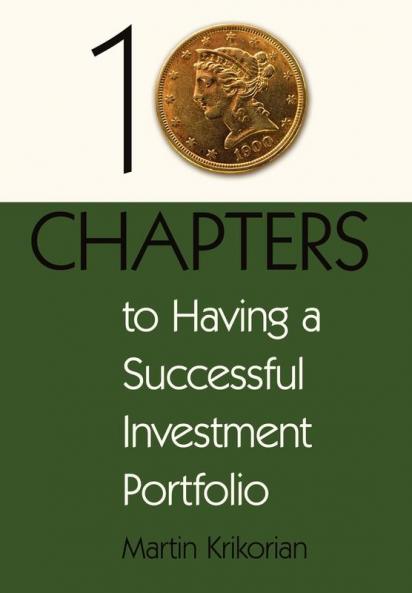 10 Chapters to Having a Successful Investment Portfolio