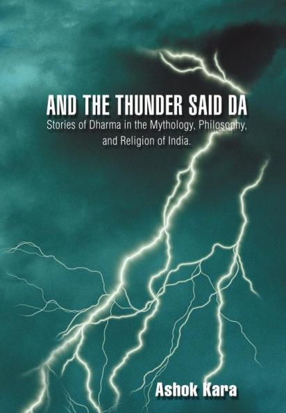 And the Thunder Said DA