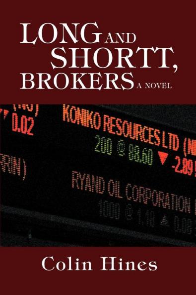 Long and Shortt Brokers