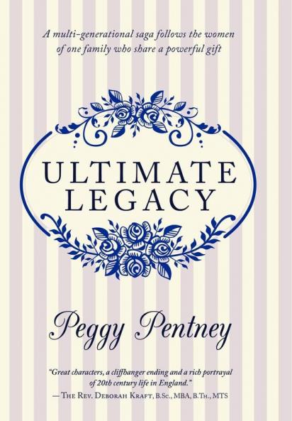 Ultimate Legacy