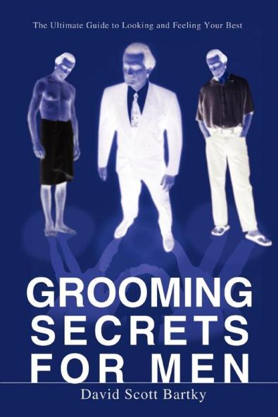 Grooming Secrets for Men