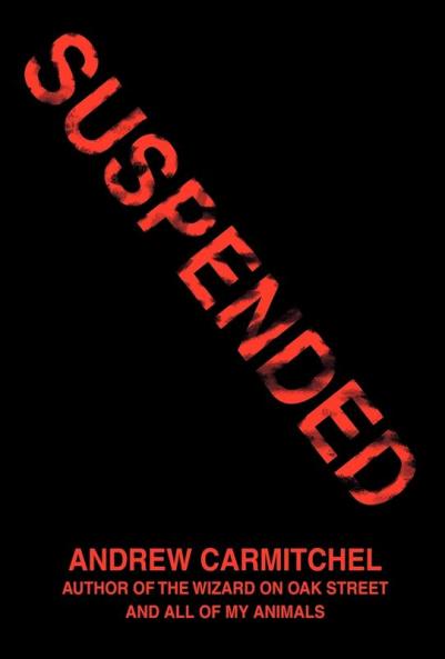 Suspended