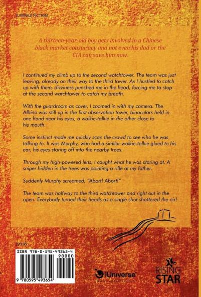 Escape of the Terra-Cotta Soldiers