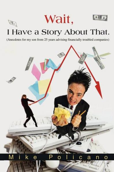 Wait I Have a Story about That.