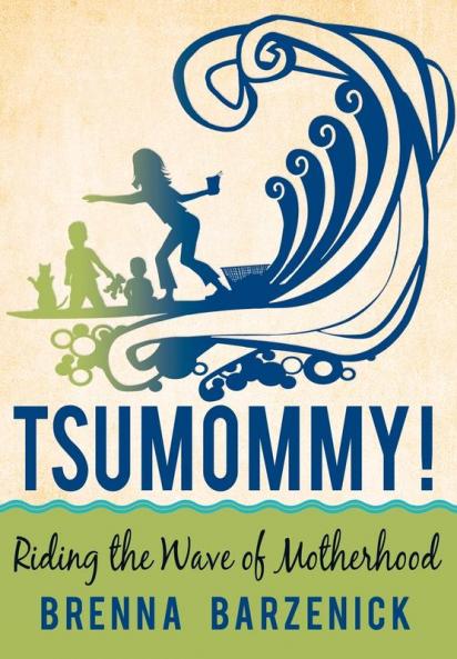 Tsumommy!