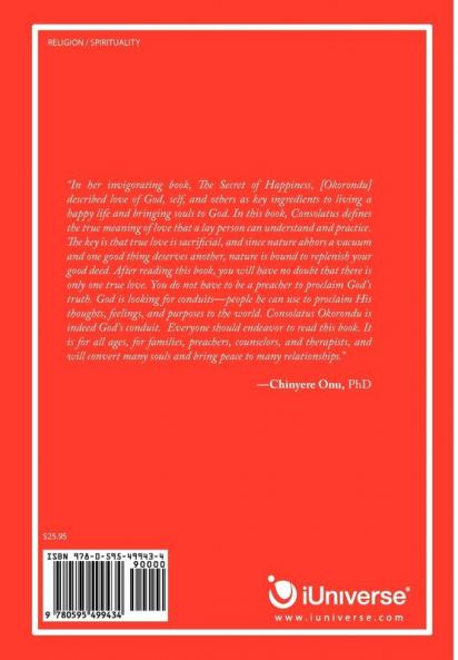 Discover the Secret of True Love